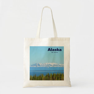 Bolsa Tote Mt. Susitna