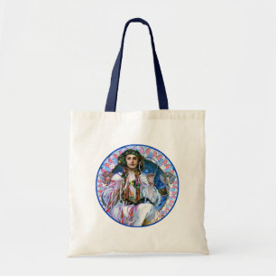 Bolsa Tote Mucha - Slavia - separação