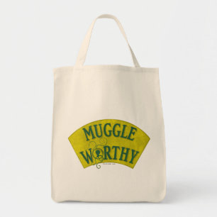 BOLSA TOTE MUGLE WORTHY™
