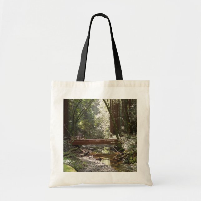 Bolsa Tote Muir Woods Ponte II (Frente)