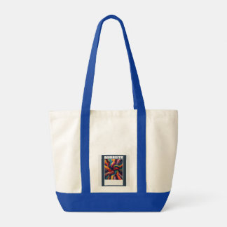 Bolsa Tote Muitas Mãos, Um Futuro – Diversidade