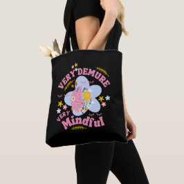 BOLSA TOTE MUITO DEMURAR O BEM-ESTAR FLORAL MUITO CUIDADOSO