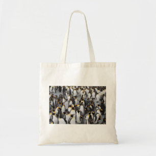 Bolsa Tote Muitos Pengiuns