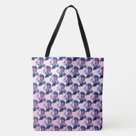 Bolsa Tote Mulher