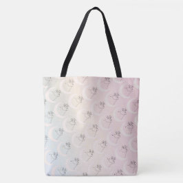 Bolsa Tote Mulher