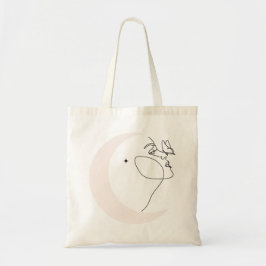 Bolsa Tote Mulher