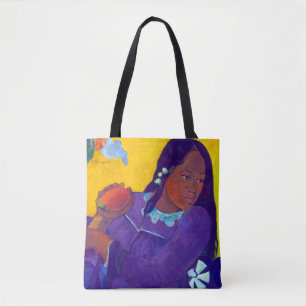 Bolsa Tote Mulher com uma manga, Gauguin