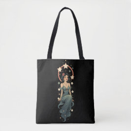 BOLSA TOTE MULHER RETRÔ