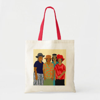 Bolsa Tote Mulheres da igreja