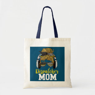 Bolsa Tote Mulheres Enviando Mãe Mãe Linha Amarela Thin Mãe L