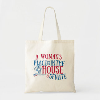 Bolsa Tote Mulheres na Câmara e no Estado Saco Tote Vermelho/