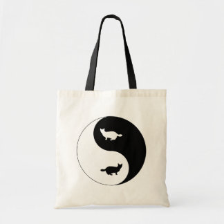Bolsa Tote Munchkin Yin Yang