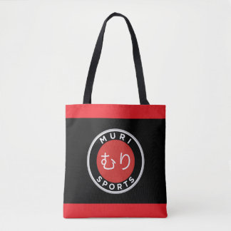 BOLSA TOTE MURI DESPORTOS
