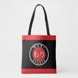 BOLSA TOTE MURI SPORTS