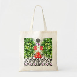 BOLSA TOTE MUSHROOMCLAM