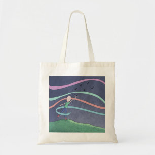 Bolsa Tote Music and Melody Tote Bag