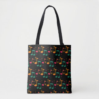 Bolsa Tote Música