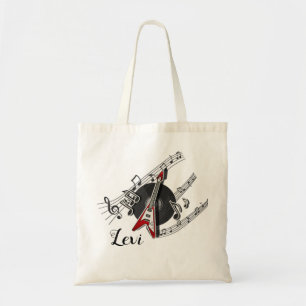 Bolsa Tote Música