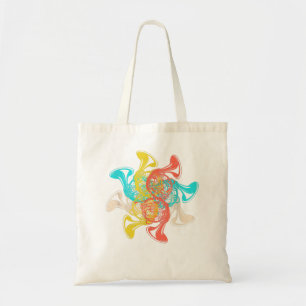 Bolsa Tote Musicário de Banda de Trocas de Música Horn France