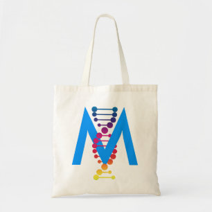 Bolsa Tote Mutante uma sacola do dia