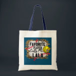 Bolsa Tote My Favorite Player Calls Me Lala softball mothers<br><div class="desc">My Favorite Player Calls Me Lala softball mothers day Gift. Perfect gift for your dad,  mom,  papa,  men,  women,  friend and family members on Thanksgiving Day,  Christmas Day,  Mothers Day,  Fathers Day,  4th of July,  1776 Independent day,  Veterans Day,  Halloween Day,  Patrick's Day</div>