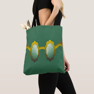 Bolsa Tote My Polarized Glasses are Ready