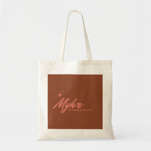 Bolsa Tote Myhr STARLIGHT
