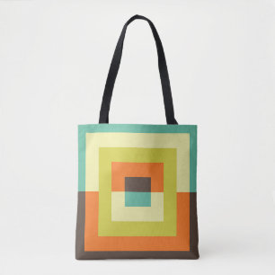 Bolsa Tote Mystery Machine SG