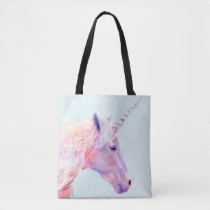 Bolsa Tote Mystic Unicorn