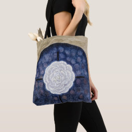 Bolsa Tote N.o 35 | Anna Cassel |