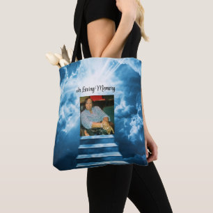 Bolsa Tote Na memória amorosa
