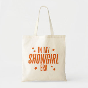 Bolsa Tote Na Minha Era Da Showgirl