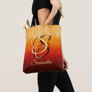 Bolsa Tote na moda