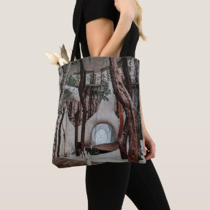 Bolsa Tote Na moda