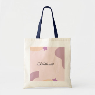 Bolsa Tote Na moda autêntico