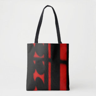 Bolsa Tote Na moda moderno