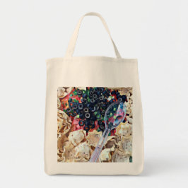 Bolsa Tote Nachos