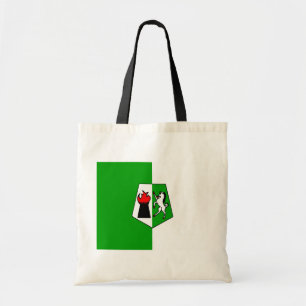 Bolsa Tote Nador, Marrocos