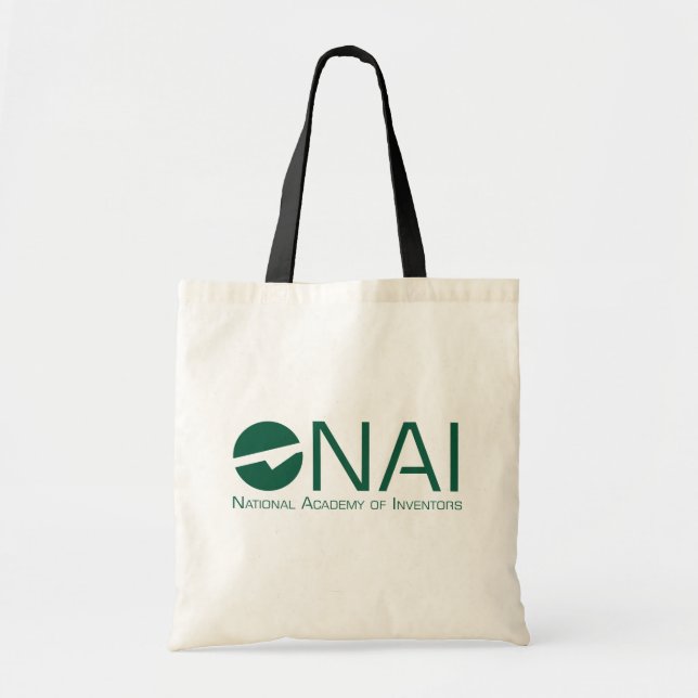 Bolsa Tote NAI Tote Bag (Frente)