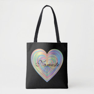 Bolsa Tote Namaste