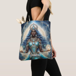 Bolsa Tote Namaste, Yoga, Meditação, Paz, Respeito
