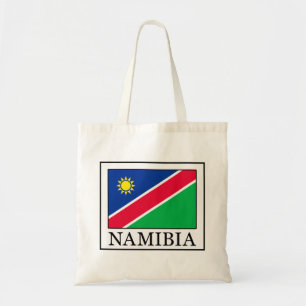 Bolsa Tote Namíbia