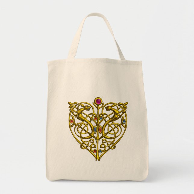 BOLSA TOTE NAMORADOS HYPER (Frente)