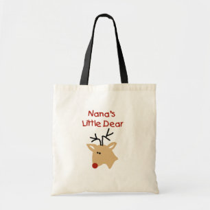 Bolsa Tote Nana's Dear Camisetas and Gifts