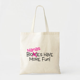 Bolsa Tote Nanas tem mais divertimento