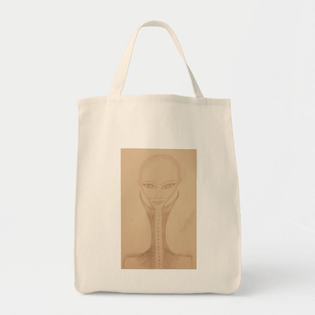 Bolsa Tote Nandi (Frente)