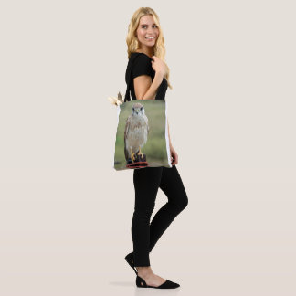 Bolsa Tote Nankeen kestrel