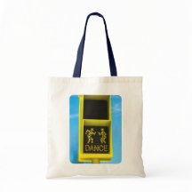 "NÃO ANDA… A DANÇA "