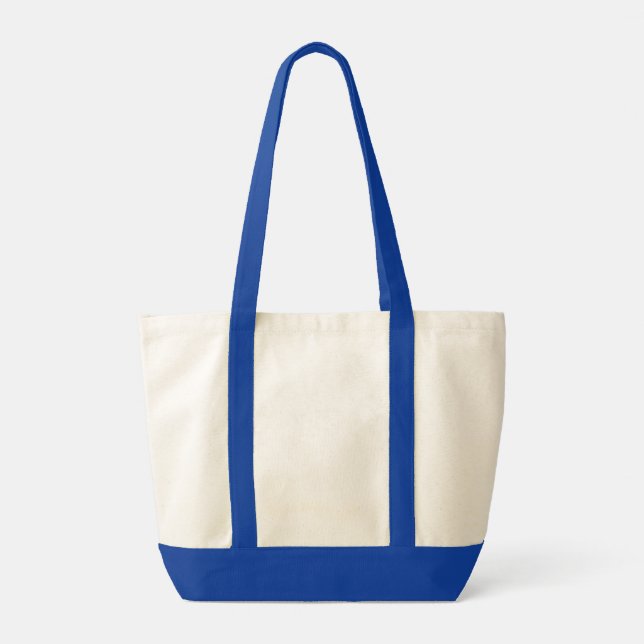 Bolsa Tote Não Brinque com os Sacos Meow (Verso)