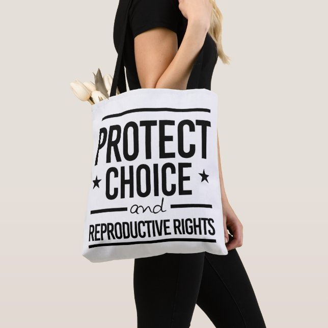 Bolsa Tote Não é membro do seu clube de livros (Close Up)